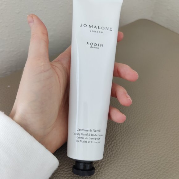 Jo Malone - Jasmine & Neroli Luxury Hand & Body Cream